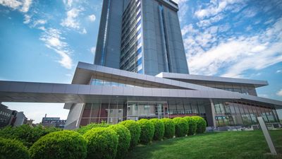 Hotel Osijek