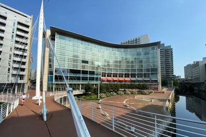 The Lowry Hotel
