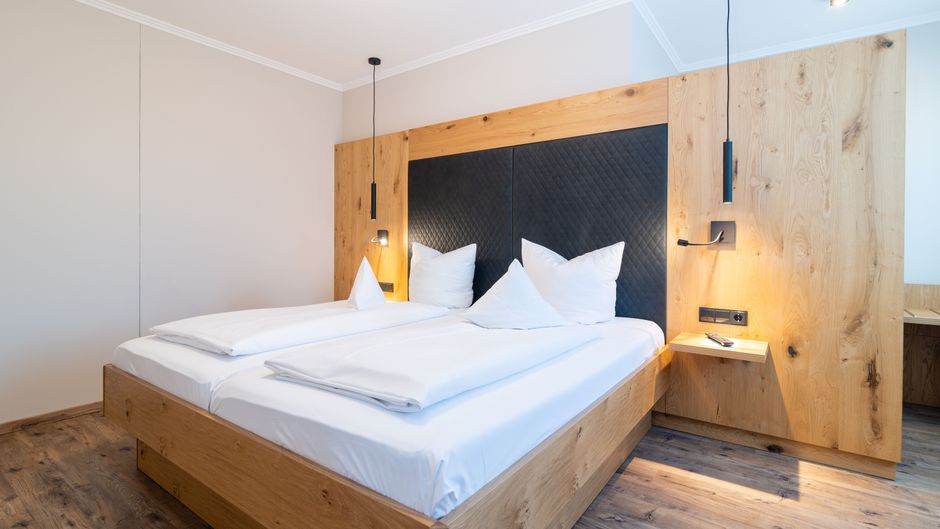 Hotel Gasthof Richard Held Room