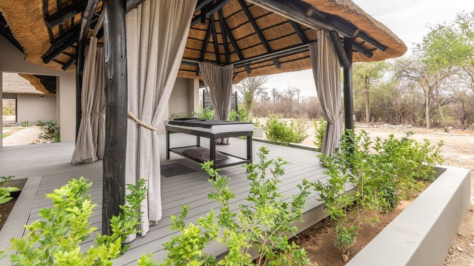 Mokuti Etosha Lodge Recreation