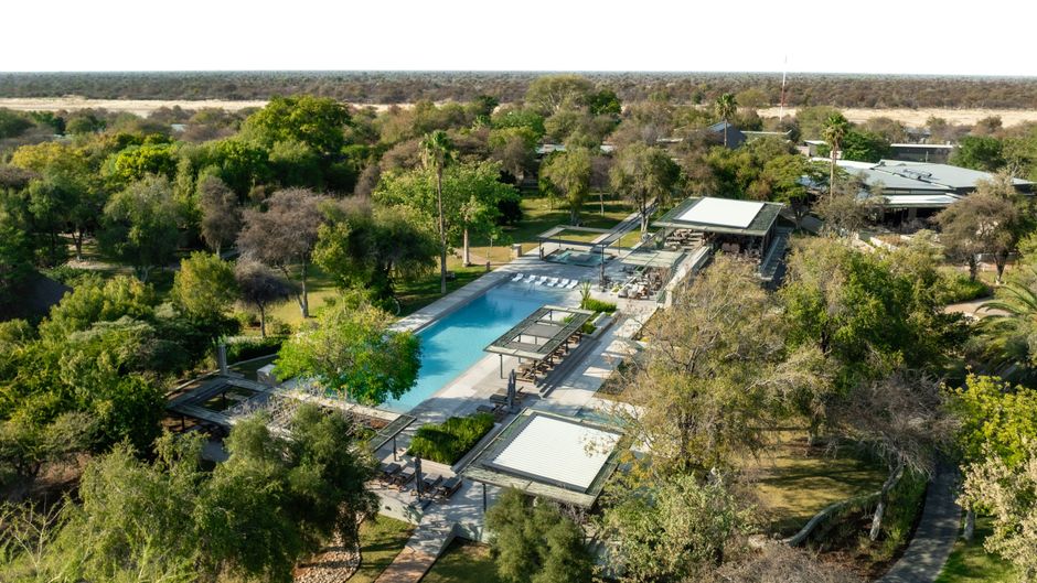 Mokuti Etosha Lodge Other