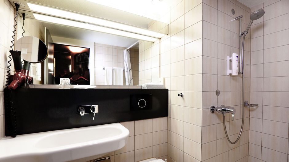 Thurgauerhof Hotel Room