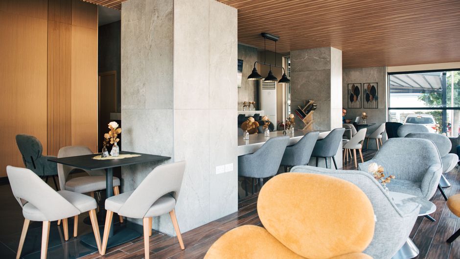 Rise Hotel Larnaca Recreation