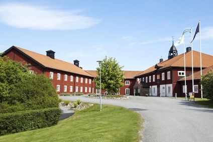 Fagelbrohus