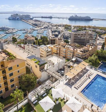 Amic Horizonte Mallorca