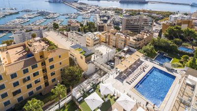 Amic Horizonte Mallorca