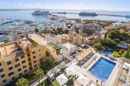 Amic Horizonte Mallorca
