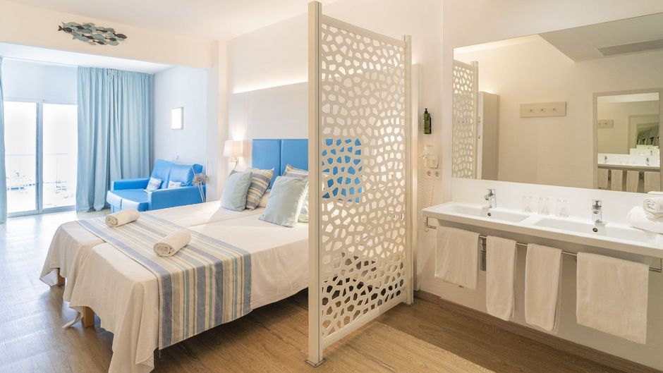Amic Horizonte Mallorca Room