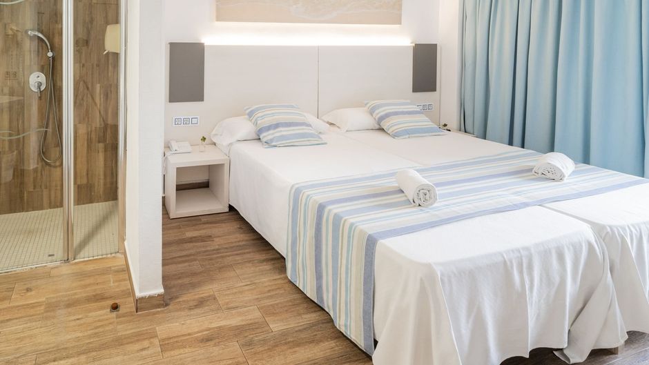 Amic Horizonte Mallorca Room