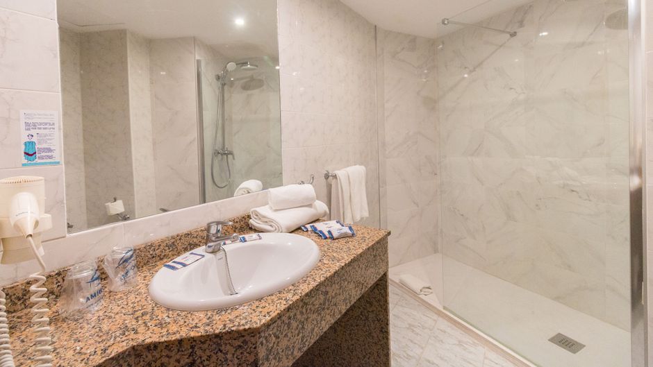 Amic Horizonte Mallorca Room