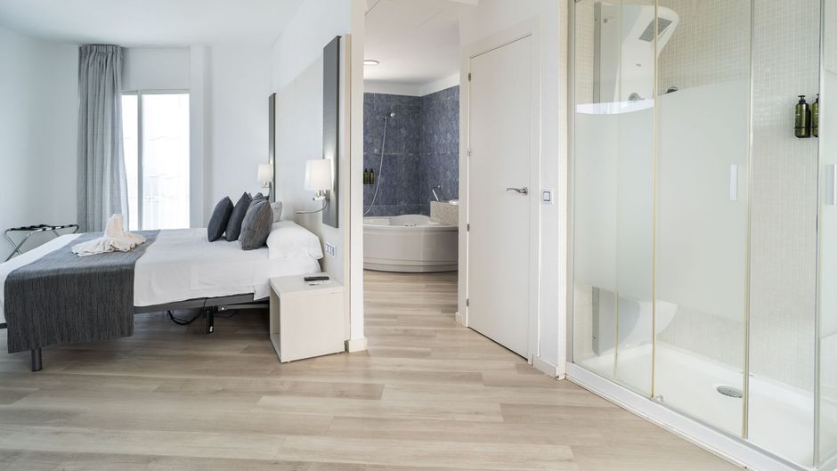 Amic Horizonte Mallorca Room
