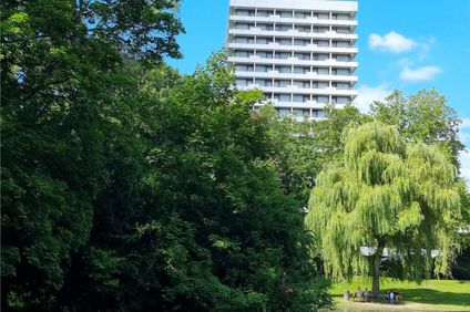 PLAZA Hotel Gelsenkirchen