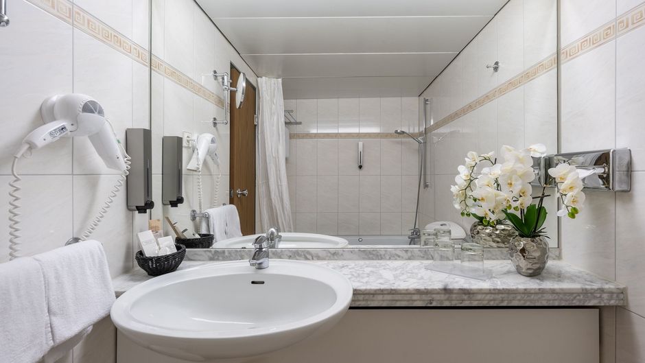 PLAZA Hotel Gelsenkirchen Room