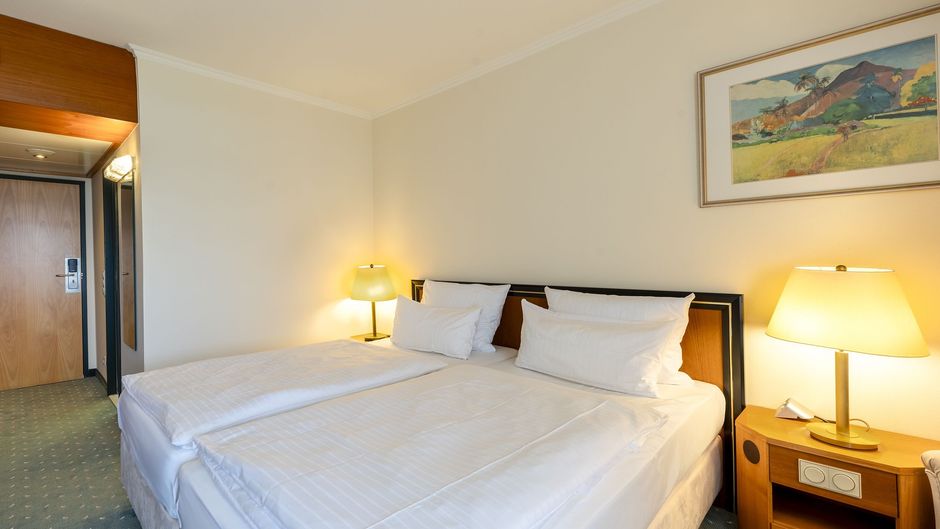 PLAZA Hotel Gelsenkirchen Room