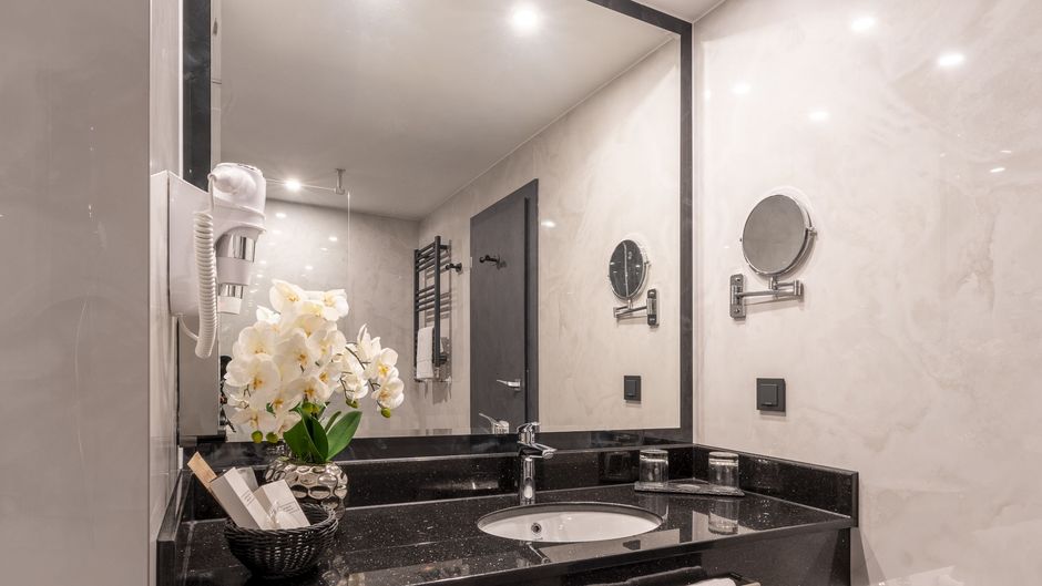PLAZA Hotel Gelsenkirchen Room