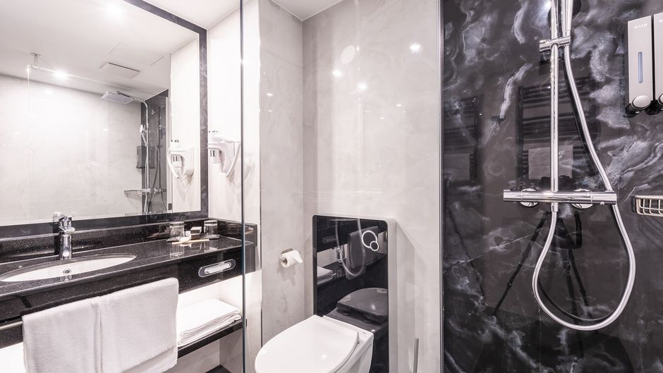 PLAZA Hotel Gelsenkirchen Room