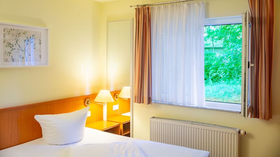 Waldhotel Schoeneiche Room
