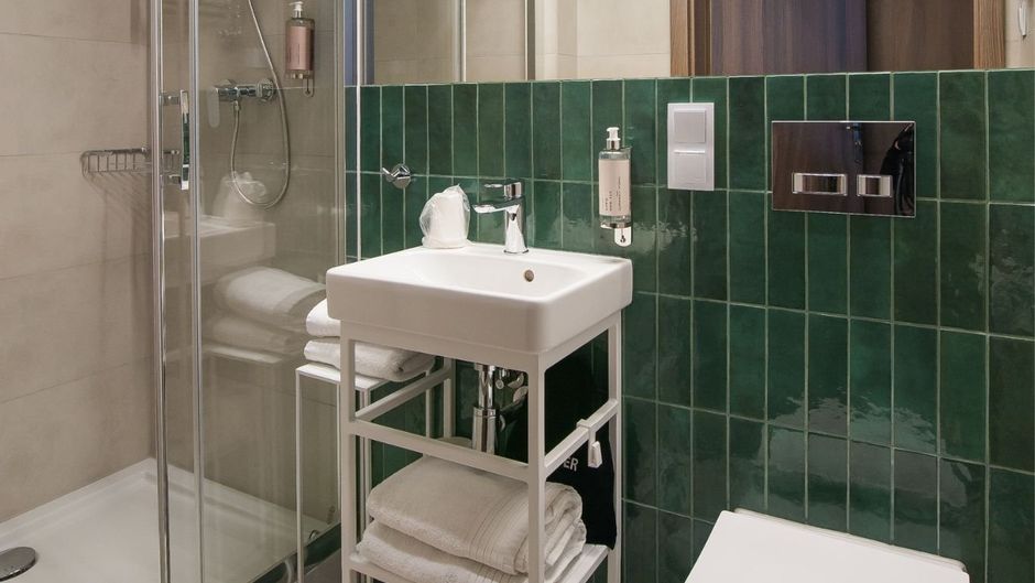 Hotel Awo Room