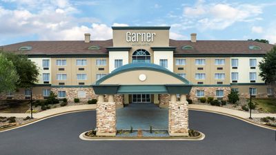 Garner Hotel Longview South