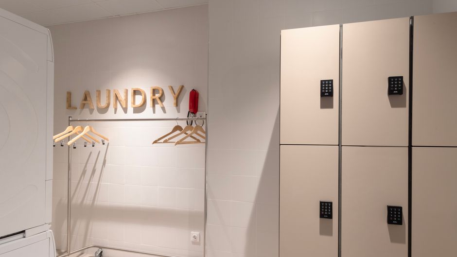 Staybridge Suites Malaga Other