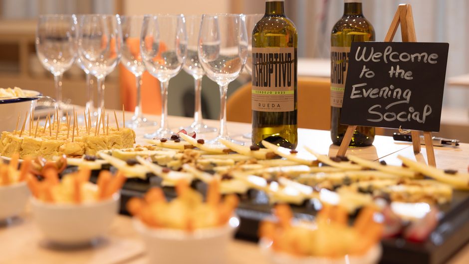 Staybridge Suites Malaga Recreation