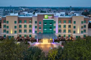 Holiday Inn Express & Suites Houston SW