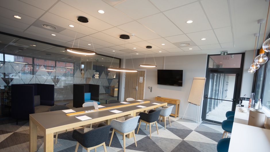 Holiday Inn Express Caen - Epron Meeting