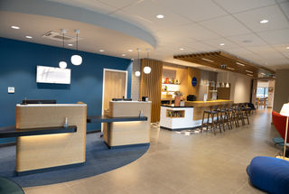 Holiday Inn Express Caen - Epron