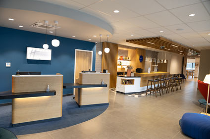 Holiday Inn Express Caen - Epron