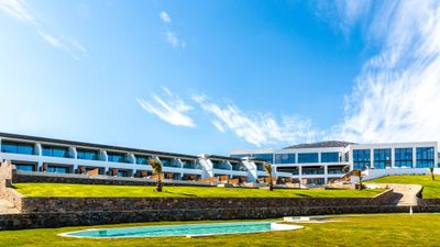 Abaton Island Resort & Spa