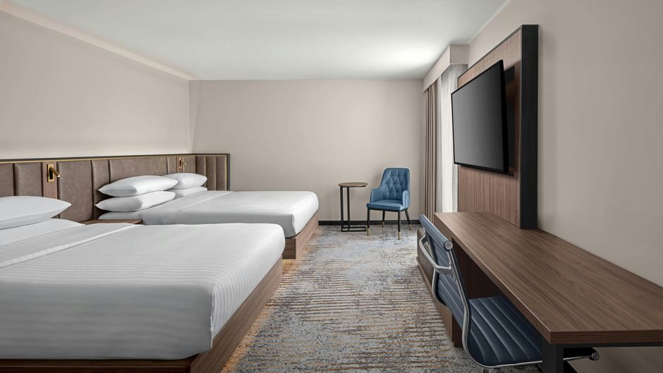 Delta Hotels Colchester Room