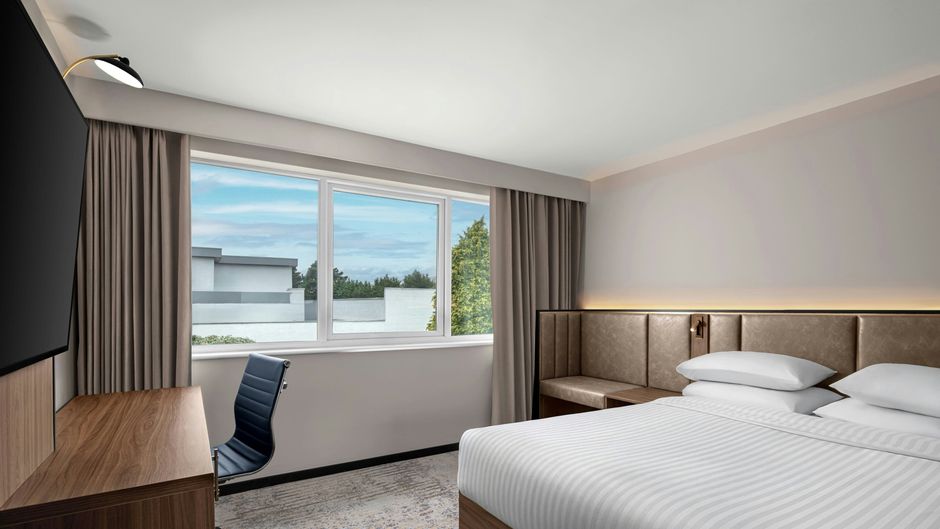 Delta Hotels Colchester Room