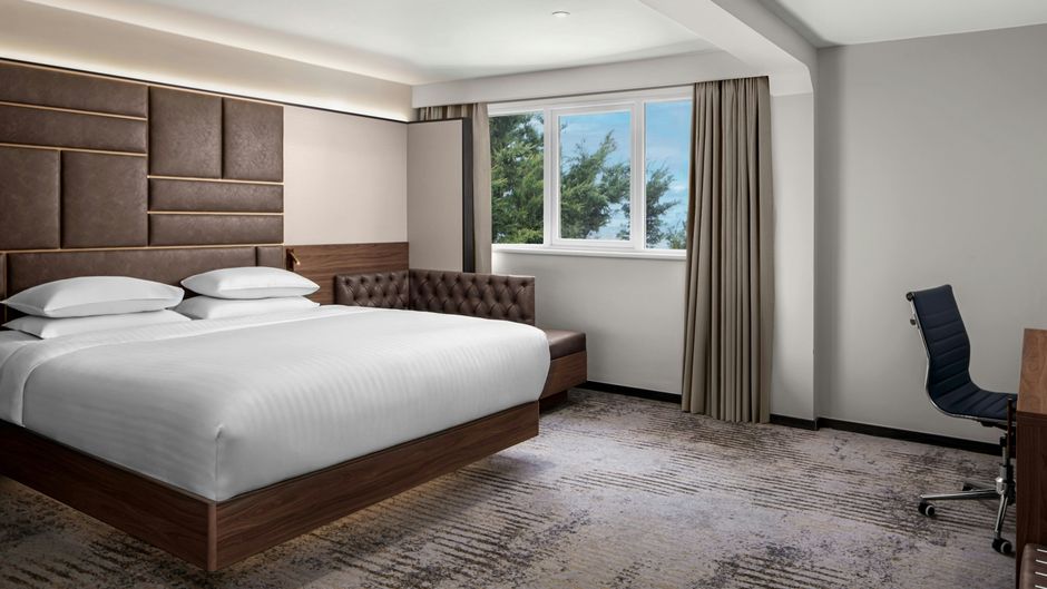 Delta Hotels Colchester Room
