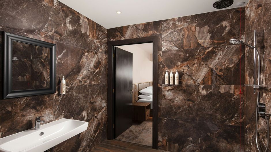 Delta Hotels Colchester Room
