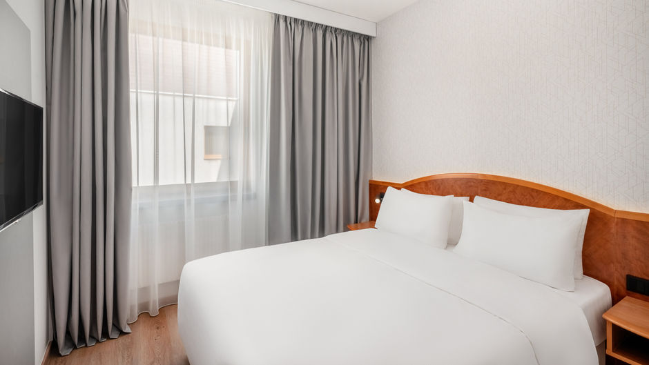 Danubius Hotel Hungaria Suite