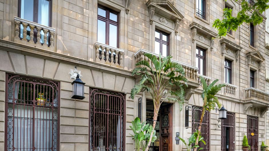 Cotton House Hotel, Autograph Collection Exterior