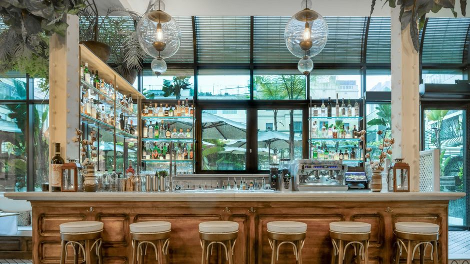 Cotton House Hotel, Autograph Collection Restaurant