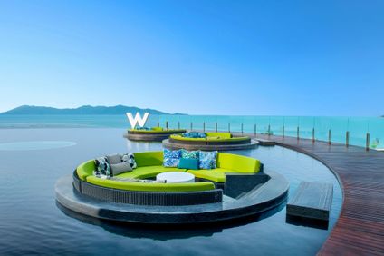 W Koh Samui