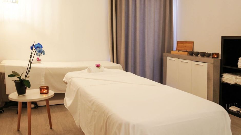 Eurostars Puerto de Ibiza Spa