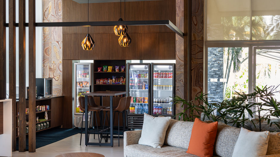 Holiday Inn Express Other