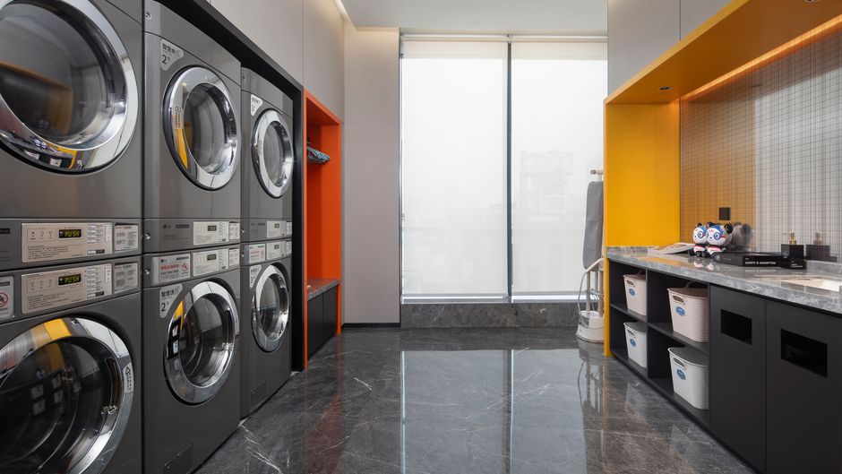 Hampton Inn XIY Hi-Te Zone Zhangba Other