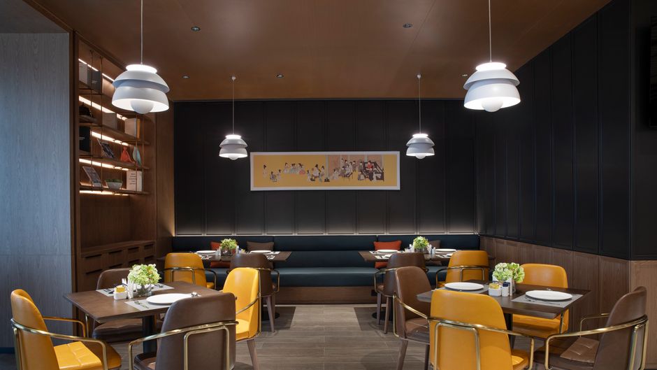 Hampton Inn XIY Hi-Te Zone Zhangba Other