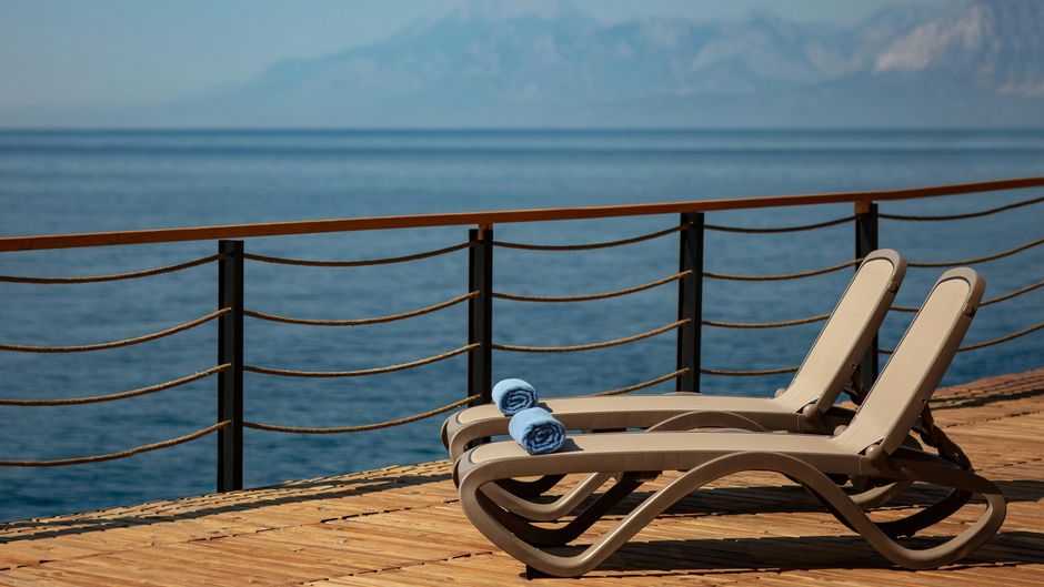 Delta Hotels Antalya Lara Beach