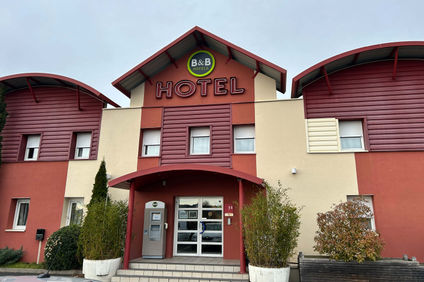 Hotel Aurillac Le Lioran