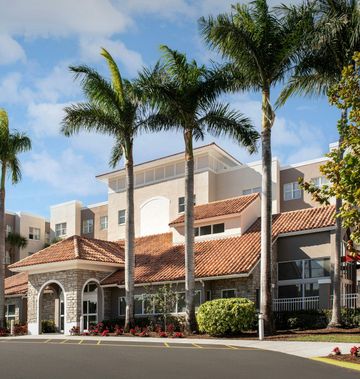 Residence Inn Fort Lauderdale Airport
