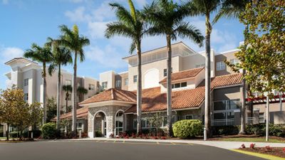 Residence Inn Fort Lauderdale Airport