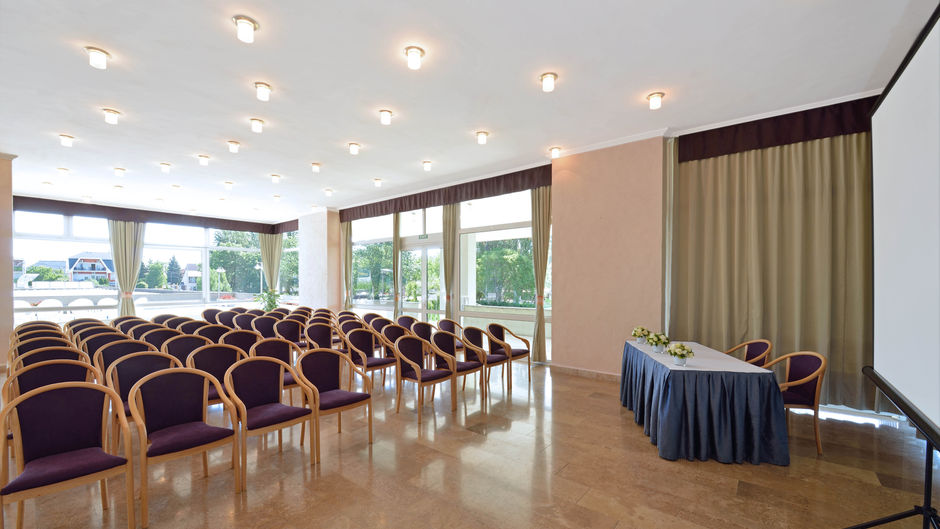 Danubius Hotel Annabella Meeting