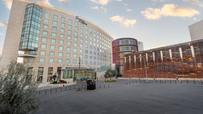 Signia by Hilton Amman