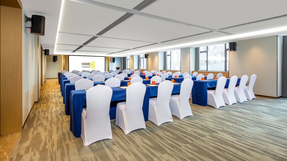 Home2 Suites Hilton Foshan Lishui Other