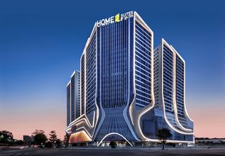 Home2 Suites Hilton Foshan Lishui